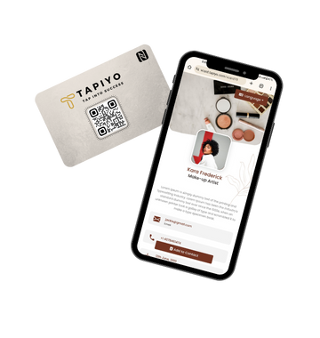Tap into the Future of Networking
