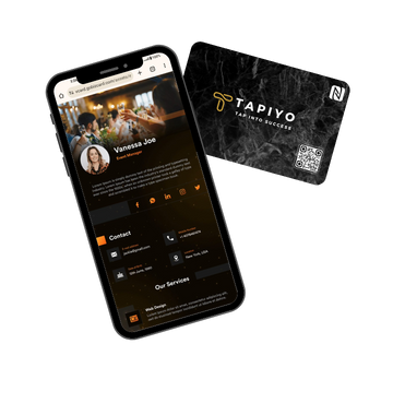 Tap to unlock endless opportunities.
