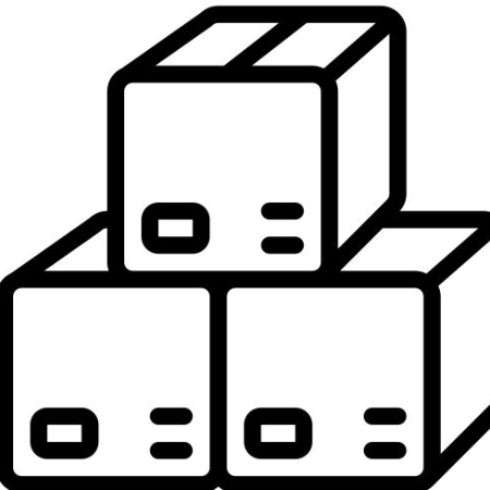Warehousing