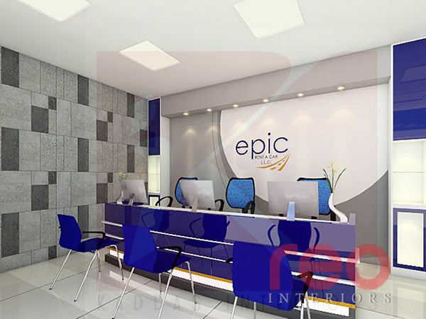 Office Furniture
