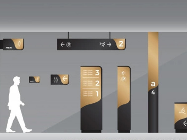 Signages