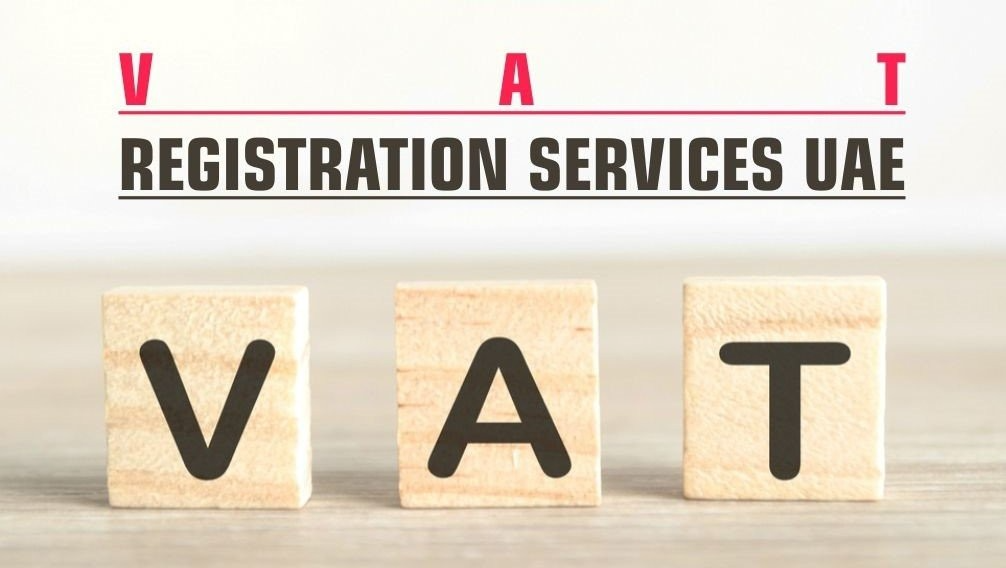 Vat Registration