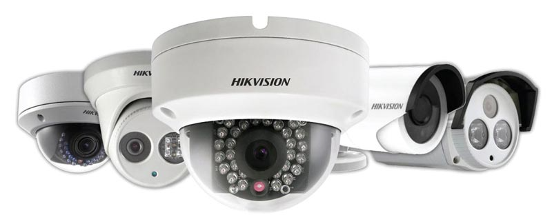 Closed Circuit Television Systems Solution