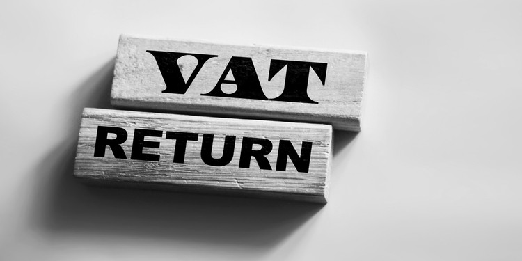 VAT Submission