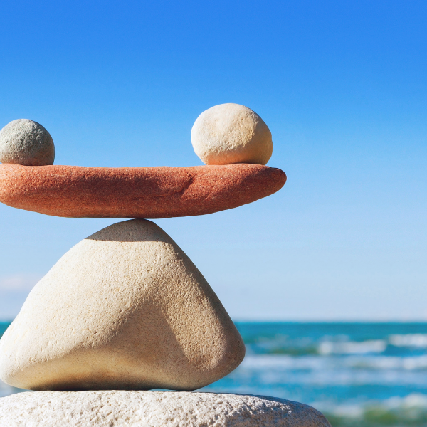 Work-Life Balance Coaching & Audits