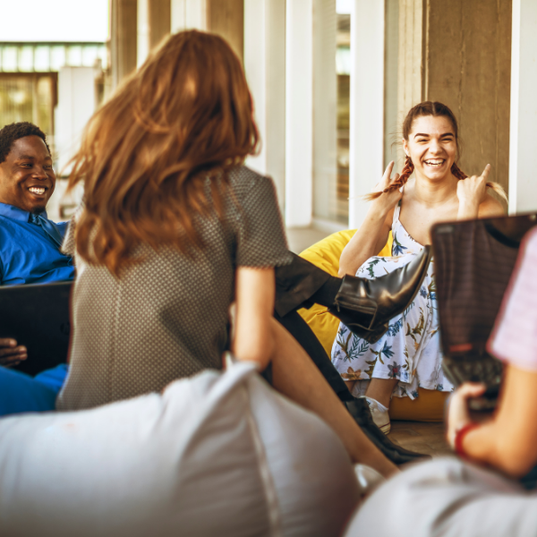Retreats, Workshops & Empowerment Events