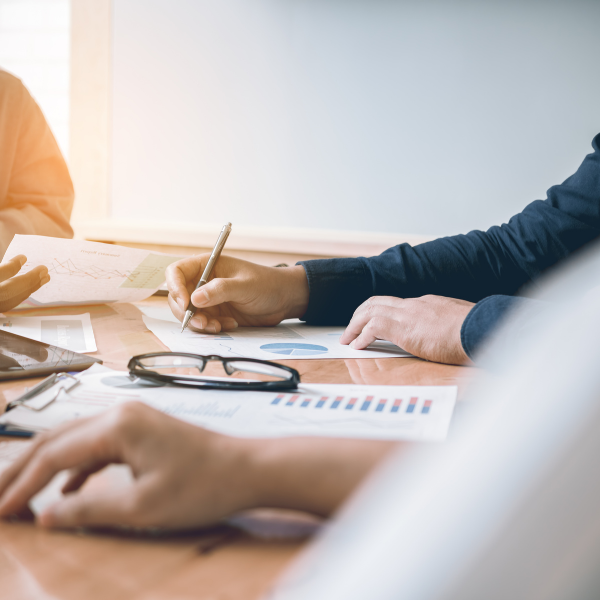 HR Strategy & Organizational Design