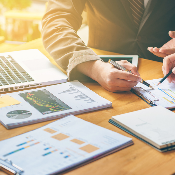 Business Advisory & Company Setup