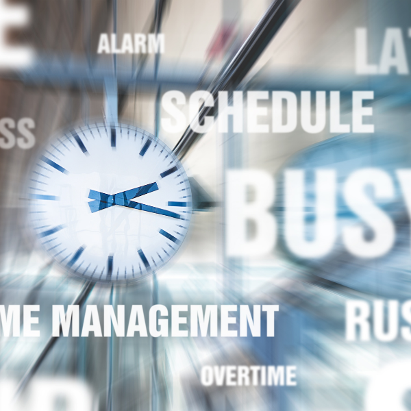 Employee Wellness & Stress Management