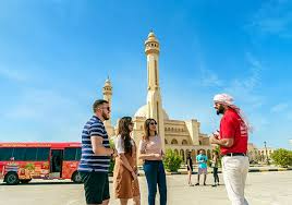 Green Light Travel & Tourism W.L.L